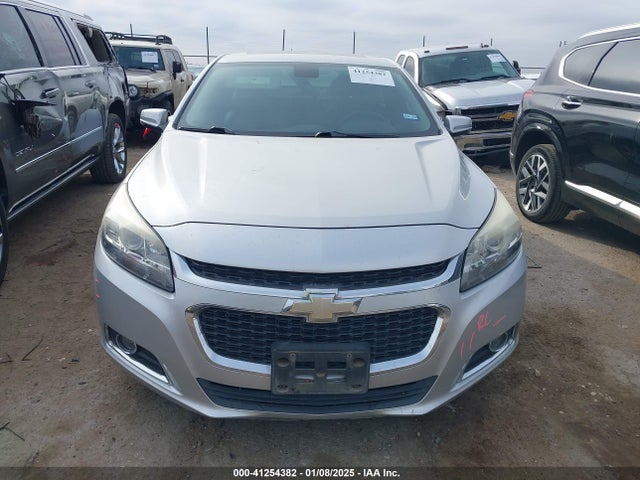Chevrolet Malibu 2lz 2014 1G11J5SX7EF134042 Image 12
