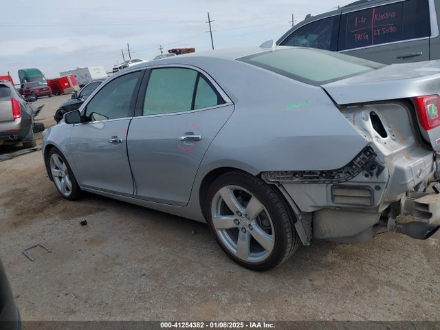 Chevrolet Malibu 2lz 2014 1G11J5SX7EF134042 Image 14