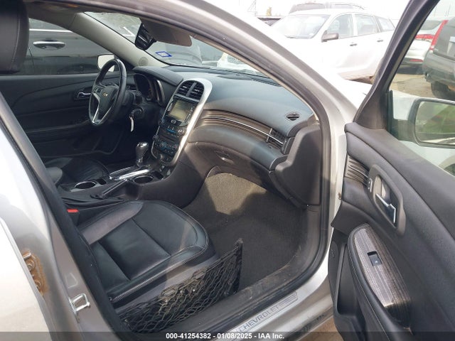 Chevrolet Malibu 2lz 2014 1G11J5SX7EF134042 Image 5