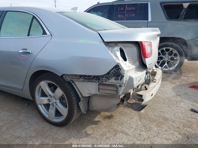 Chevrolet Malibu 2lz 2014 1G11J5SX7EF134042 Image 6