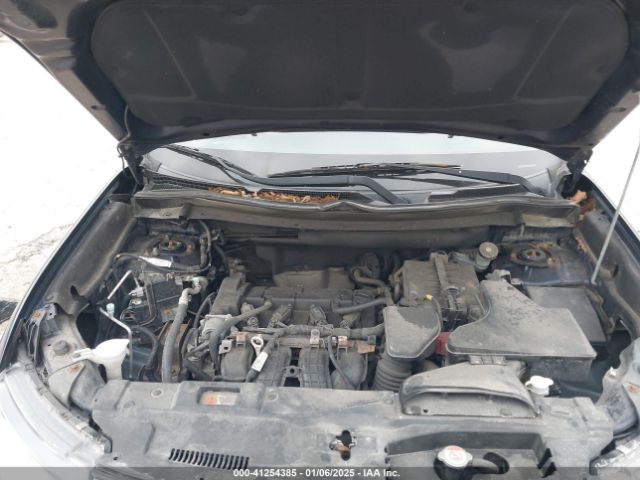 JA4AD3A32GZ026926 Mitsubishi Outlander Se/sel