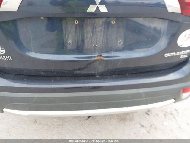 JA4AD3A32GZ026926 Mitsubishi Outlander Se/sel