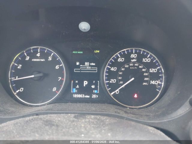 JA4AD3A32GZ026926 Mitsubishi Outlander Se/sel