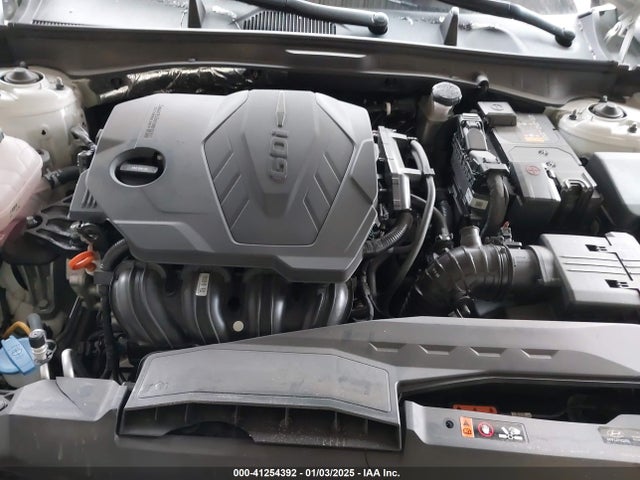 Hyundai SONATA SE 2023 KMHL24JA7PA343894 Image 10