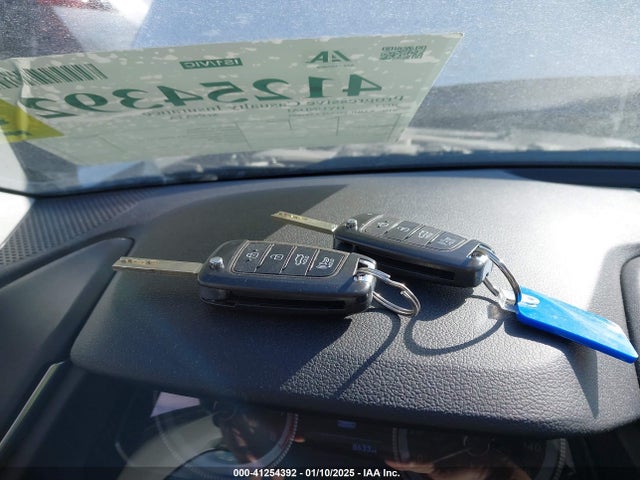 Hyundai SONATA SE 2023 KMHL24JA7PA343894 Image 11