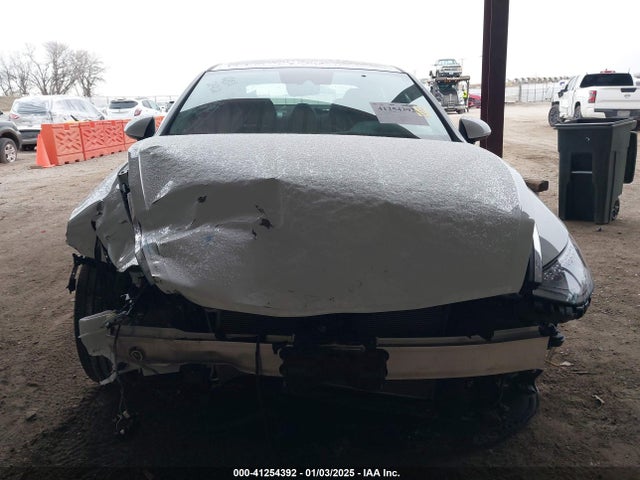 Hyundai SONATA SE 2023 KMHL24JA7PA343894 Image 12