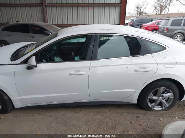 Hyundai SONATA SE 2023 KMHL24JA7PA343894 Image 14