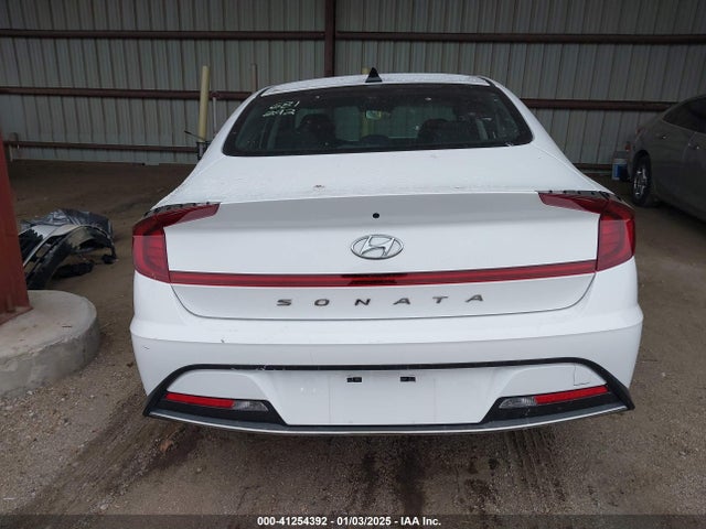 Hyundai SONATA SE 2023 KMHL24JA7PA343894 Image 16