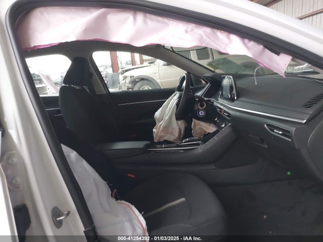 Hyundai SONATA SE 2023 KMHL24JA7PA343894 Image 5