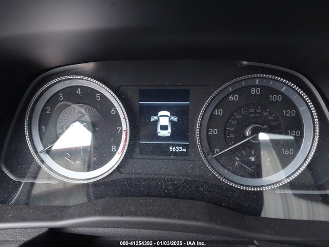 Hyundai SONATA SE 2023 KMHL24JA7PA343894 Image 7
