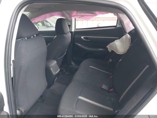 Hyundai SONATA SE 2023 KMHL24JA7PA343894 Image 8