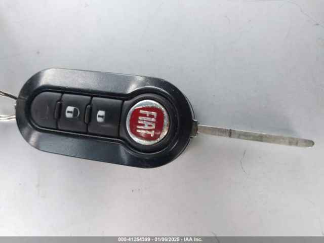 2012 FIAT 500 3C3CFFAR2CT382541 Photo 10