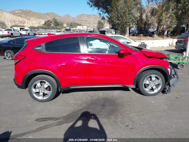 Honda HR-V EX 2017 3CZRU5H53HM707203 Image 13
