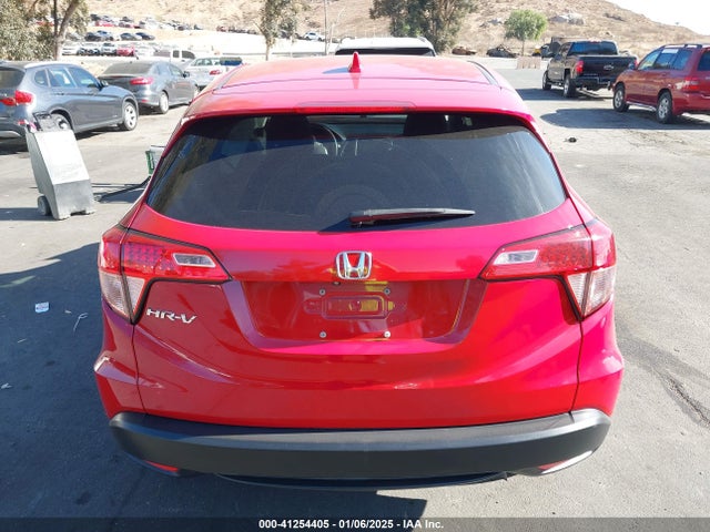 Honda HR-V EX 2017 3CZRU5H53HM707203 Image 16