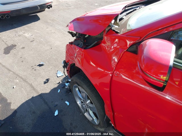 Honda HR-V EX 2017 3CZRU5H53HM707203 Image 6