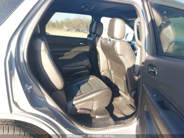 1C4SDJCT5NC221267 Dodge Durango R/t Awd