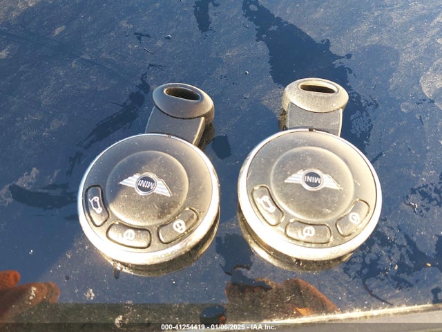 2013 MINI CLUBMAN WMWZG3C51DT576368 Photo 10