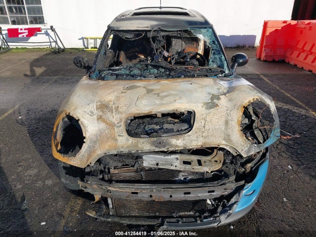 2013 MINI CLUBMAN WMWZG3C51DT576368 Photo 5