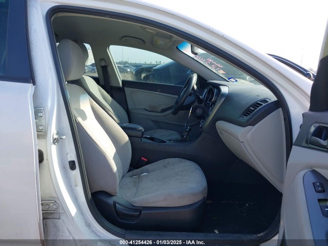 KIA Optima Lx 2015 5XXGM4A70FG391308 Image 5