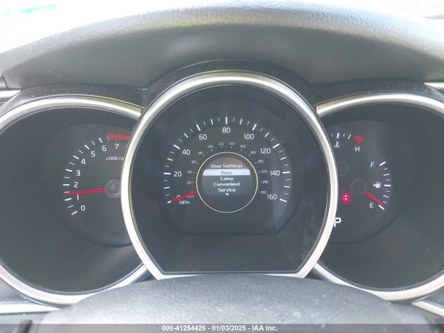 KIA Optima Lx 2015 5XXGM4A70FG391308 Image 7