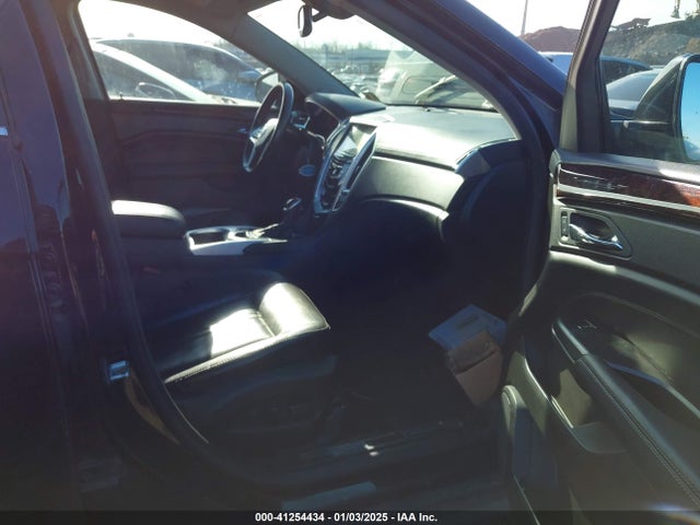 2016 CADILLAC SRX 3GYFNBE38GS546486 Photo 4