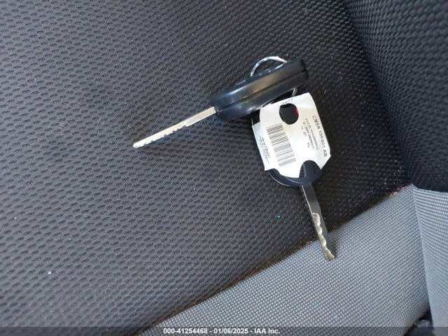 Ford FOCUS SE 2014 1FADP3K24EL132607 Image 11