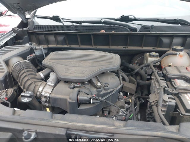 2018 CADILLAC XT5 1GYKNCRS2JZ177057 Photo 9