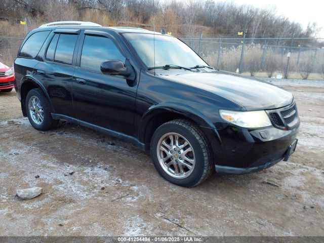 2006 SAAB 9-7X 5S3ET13M062806400