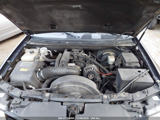 2006 SAAB 9-7X 5S3ET13M062806400 Photo 9