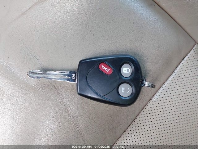 2006 SAAB 9-7X 5S3ET13M062806400 Photo 10