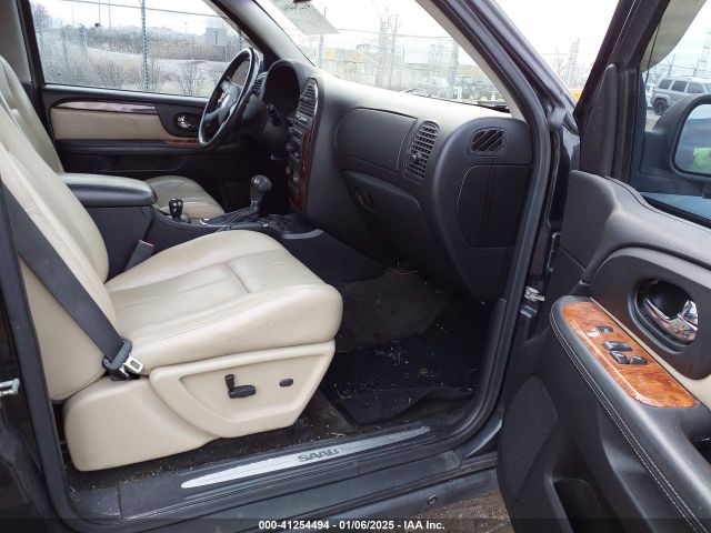 2006 SAAB 9-7X 5S3ET13M062806400 Photo 4