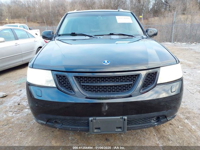 2006 SAAB 9-7X 5S3ET13M062806400 Photo 5