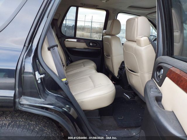 2006 SAAB 9-7X 5S3ET13M062806400 Photo 7