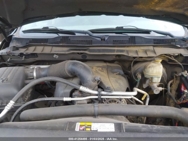1C6RR7GT6ES128171 RAM 1500 Slt