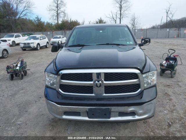 1C6RR7GT6ES128171 RAM 1500 Slt