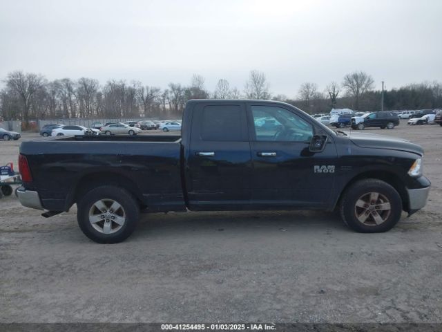 1C6RR7GT6ES128171 RAM 1500 Slt