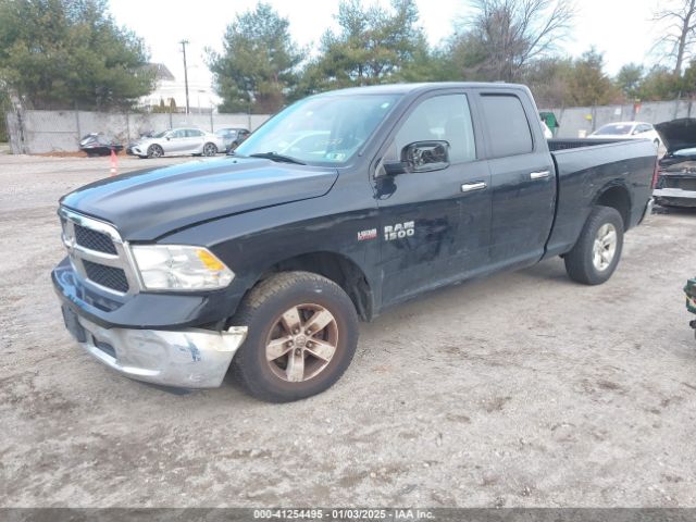 1C6RR7GT6ES128171 RAM 1500 Slt