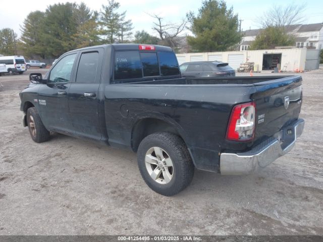 1C6RR7GT6ES128171 RAM 1500 Slt