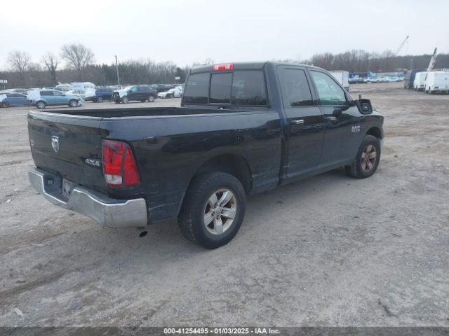 1C6RR7GT6ES128171 RAM 1500 Slt