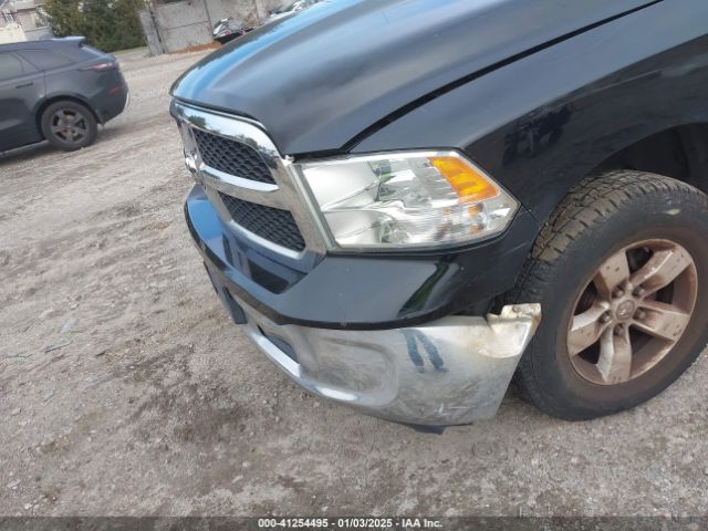 1C6RR7GT6ES128171 RAM 1500 Slt