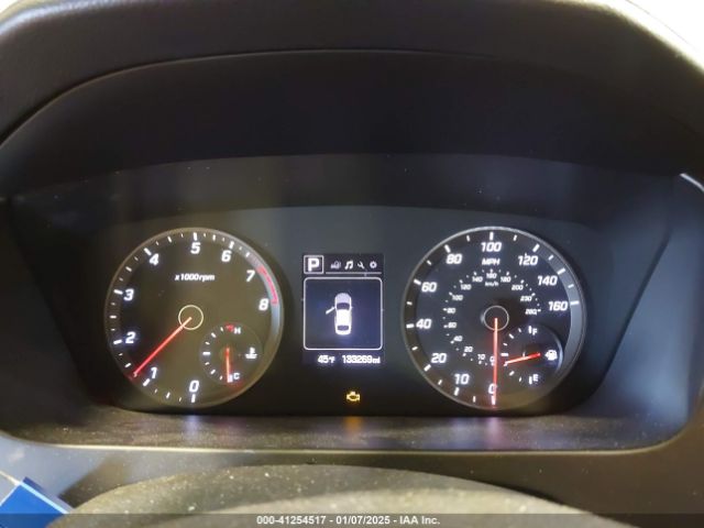 5NPE34AB4FH053672 Hyundai Sonata Sport 2.0t