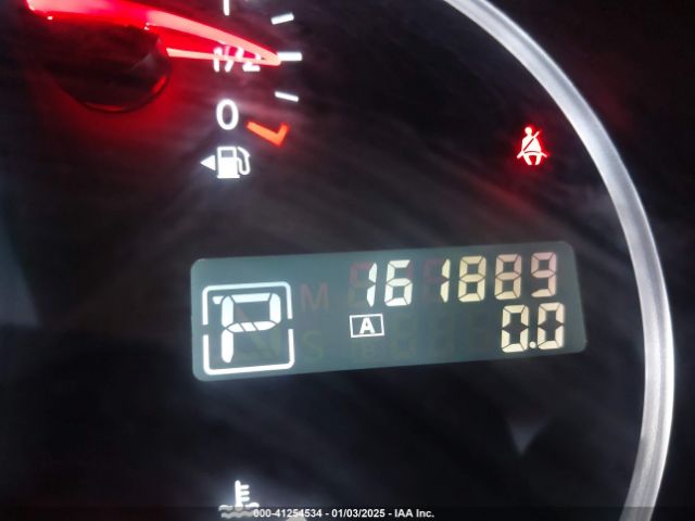 JN8AE2KP9F9129794 Nissan Quest Sl