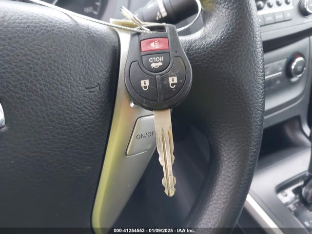 3N1AB7APXGY295906 Nissan SENTRA S