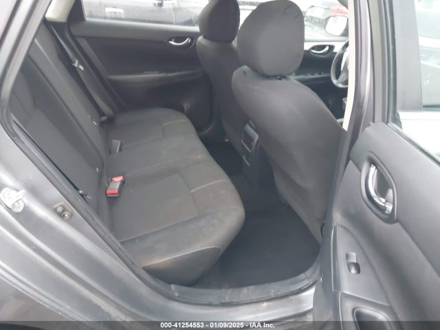 3N1AB7APXGY295906 Nissan SENTRA S