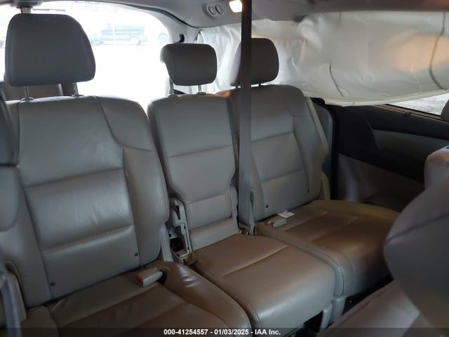 Honda Odyssey Ex-l 2014 5FNRL5H66EB128367 Image 8