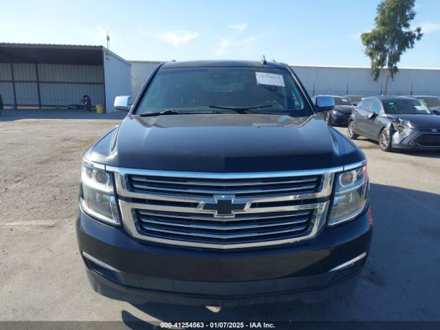 1GNSCCKC0GR131953 Chevrolet Tahoe Ltz
