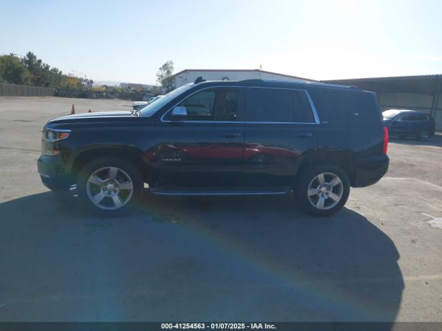 1GNSCCKC0GR131953 Chevrolet Tahoe Ltz