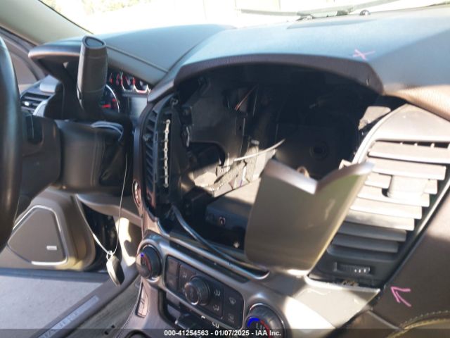 1GNSCCKC0GR131953 Chevrolet Tahoe Ltz