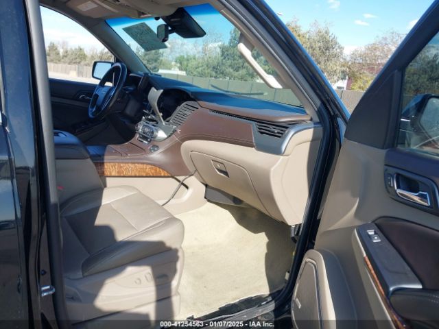 1GNSCCKC0GR131953 Chevrolet Tahoe Ltz