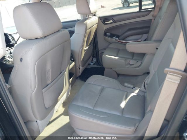 1GNSCCKC0GR131953 Chevrolet Tahoe Ltz